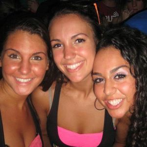 Meet your Posher, Judy